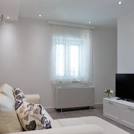 Apartman Barbara *