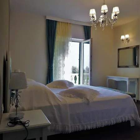 Apartman Barbara *