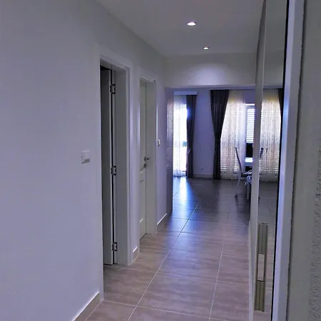 Barbara Apartman