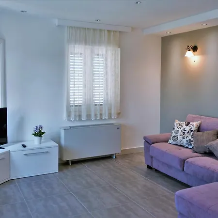 Apartman Barbara *