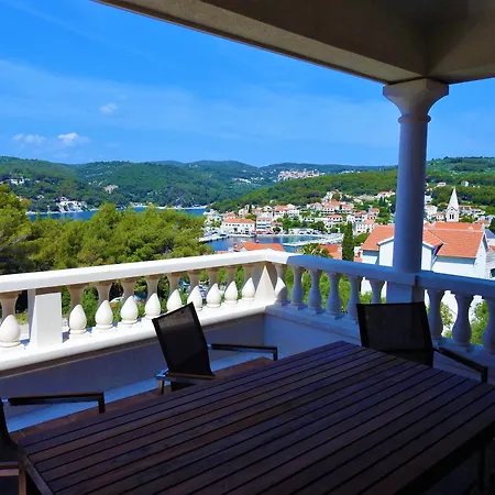 Apartamento Barbara Sumartin