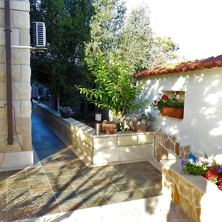 Apartman Barbara