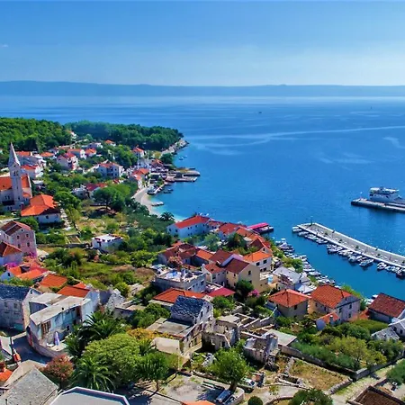 Barbara Apartamento *