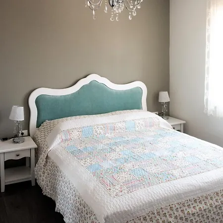 Barbara Apartamento *