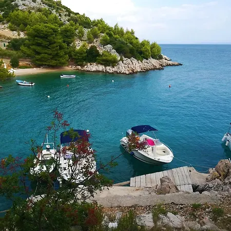 Apartamento Barbara *