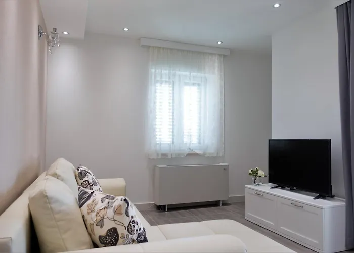 Apartament Barbara *