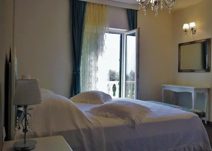 Apartament Barbara *