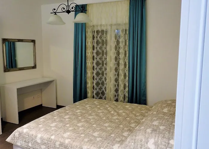 Apartament Barbara Sumartin