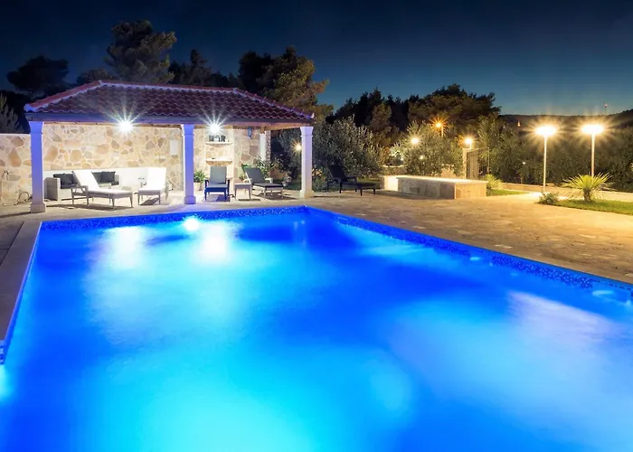 Barbara Apartament *