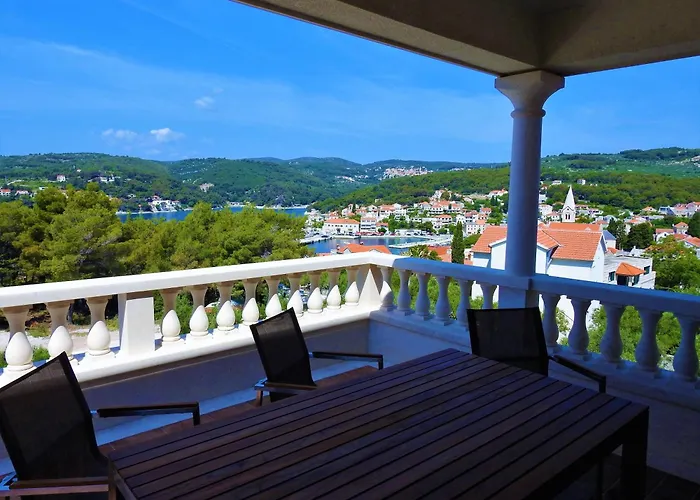 Apartament Barbara Sumartin