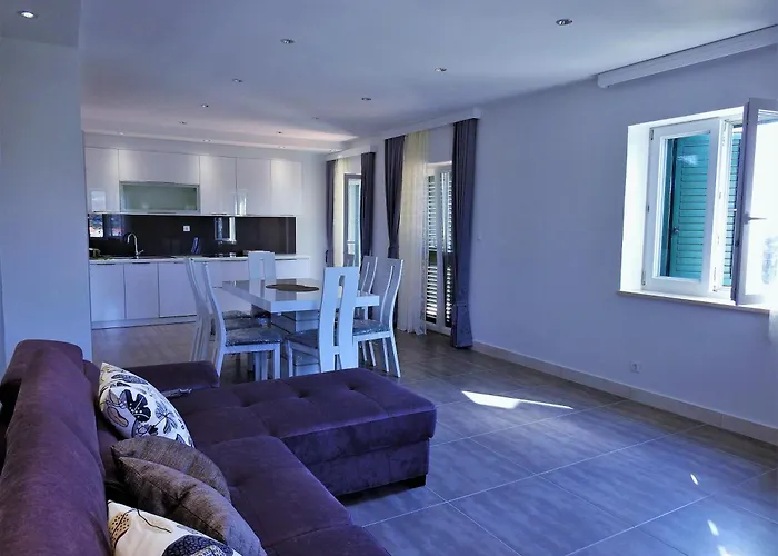 Barbara Apartament Sumartin