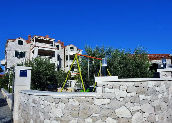 Barbara Apartament Sumartin