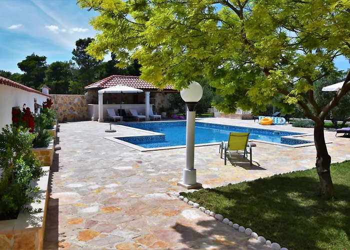 Apartament Barbara *