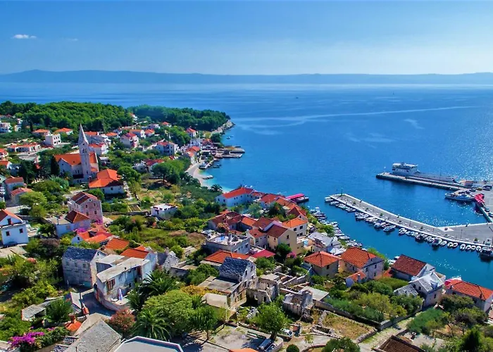 Barbara Apartament *