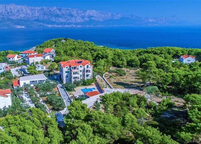 Apartament Barbara *