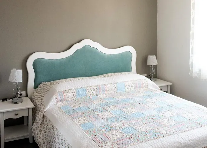 Barbara Apartament *