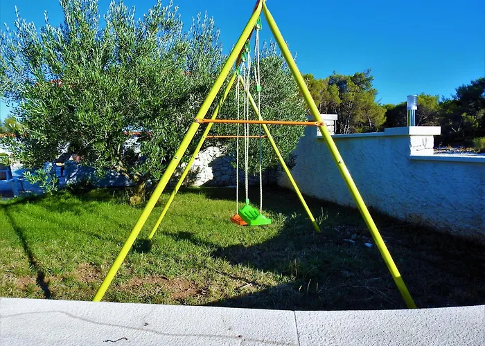 Barbara Apartament *