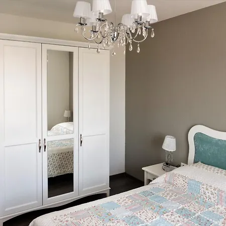 Apartman Barbara