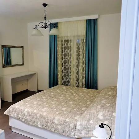 Apartman Barbara Sumartin