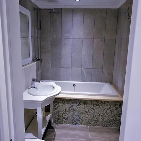 Apartman Barbara