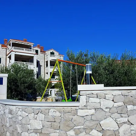 Barbara Apartman Sumartin