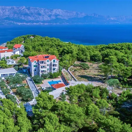 Apartman Barbara *